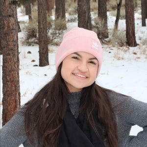 Meet your Posher, Chelsea